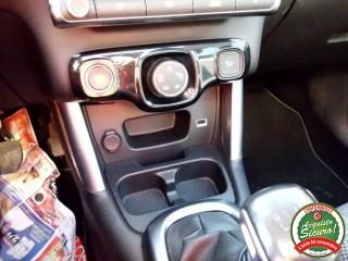 CITROEN C3 Aircross usata, con Fari LED