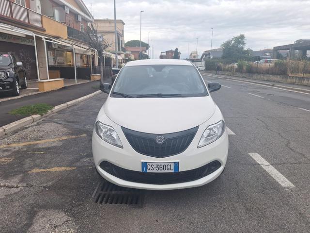 LANCIA Ypsilon usata, con Alzacristalli elettrici