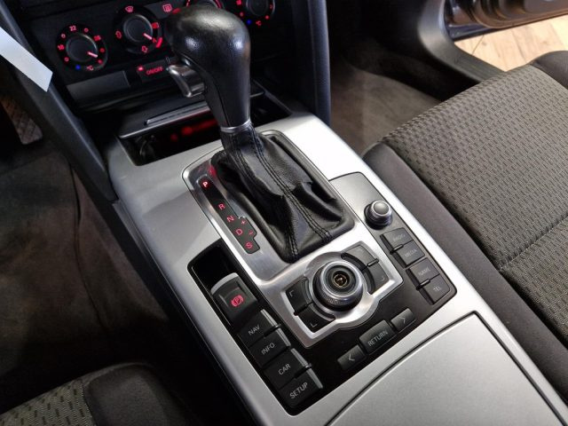 AUDI A6 usata, con Controllo trazione