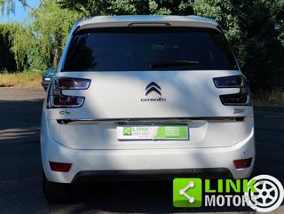 CITROEN C4 Picasso usata, con Cerchi in lega