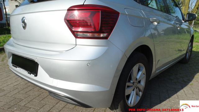 VOLKSWAGEN Polo usata 52