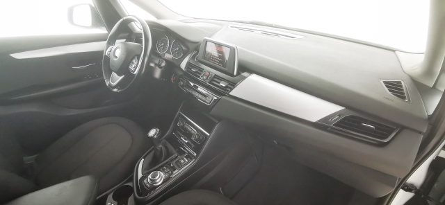 BMW 216 usata 38