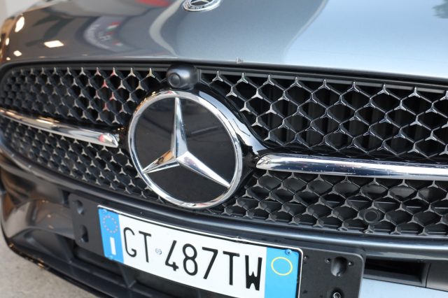 MERCEDES-BENZ C 300 usata 188