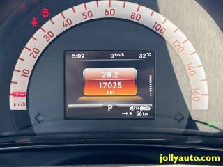 SMART ForTwo usata, con Controllo trazione