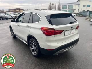 BMW X1 usata, con Cronologia tagliandi
