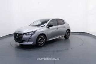 PEUGEOT 208 1.2 PureTech 100cv S&S Allure 5 porte