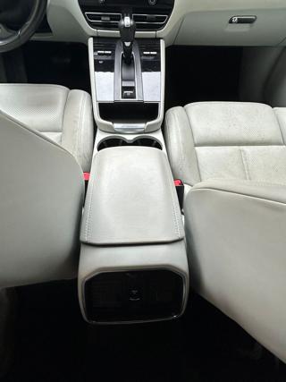 PORSCHE Macan usata, con Chiusura centralizzata