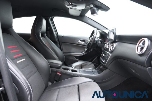 MERCEDES-BENZ A 180 usata 54