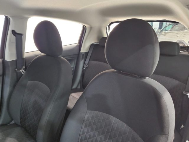 MITSUBISHI Space Star usata, con Controllo vocale