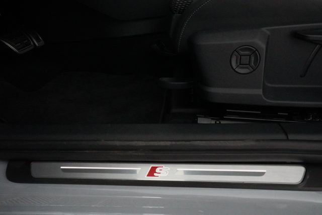 AUDI A3 usata 13