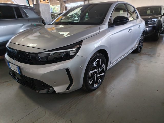 OPEL Corsa usata, con Cerchi in lega