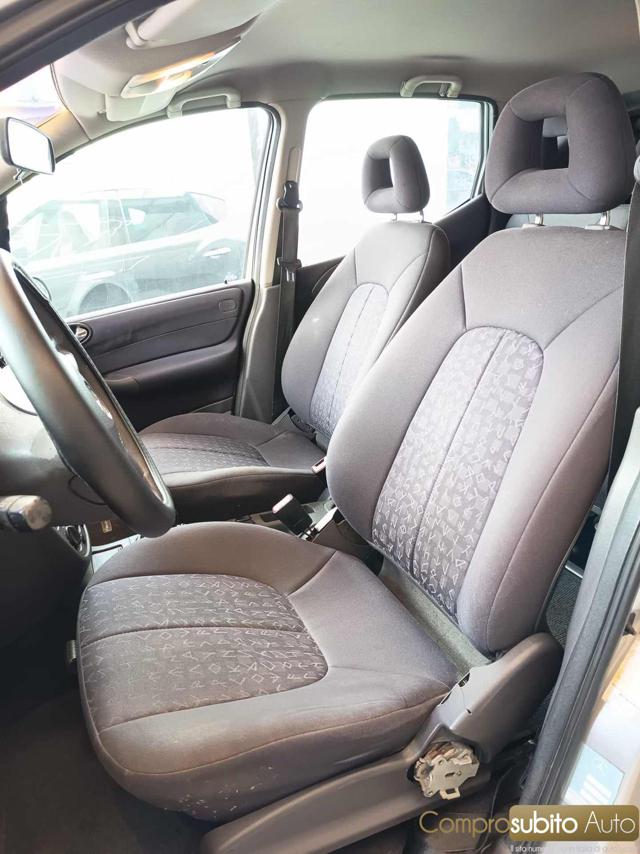 MERCEDES-BENZ A 140 usata 23