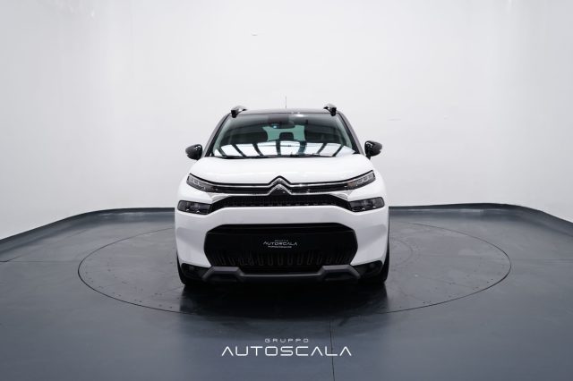 CITROEN C3 Aircross usata, con Airbag