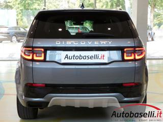 LAND ROVER Discovery Sport usata, con Controllo automatico clima