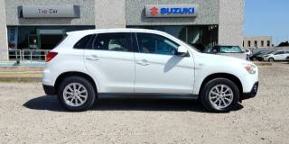 MITSUBISHI ASX usata, con Alzacristalli elettrici