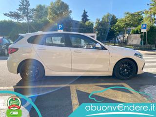BMW 118 usata, con Climatizzatore