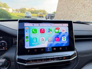 JEEP Compass usata, con Sistema di navigazione