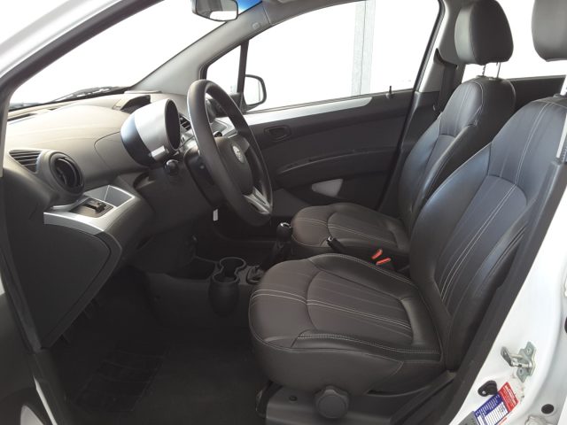 CHEVROLET Spark usata, con Alzacristalli elettrici