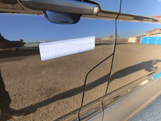 VOLKSWAGEN Crafter usata 27