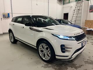 LAND ROVER Range Rover Evoque 2.0D I4 163 CV AWD Auto R-Dynamic