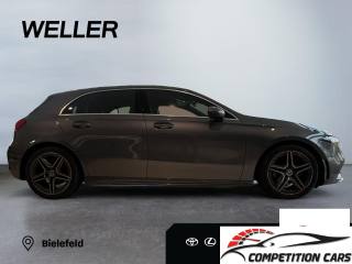 MERCEDES-BENZ A 180 usata, con Chiusura centralizzata