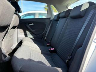 VOLKSWAGEN Polo usata, con Alzacristalli elettrici