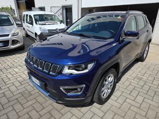 JEEP Compass usata, con Airbag laterali