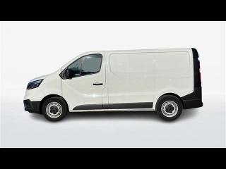 RENAULT Trafic usata, con Boardcomputer