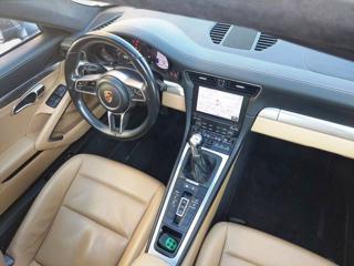 PORSCHE 991 usata 58