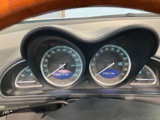 MERCEDES-BENZ SL 600 usata, con Cerchi in lega