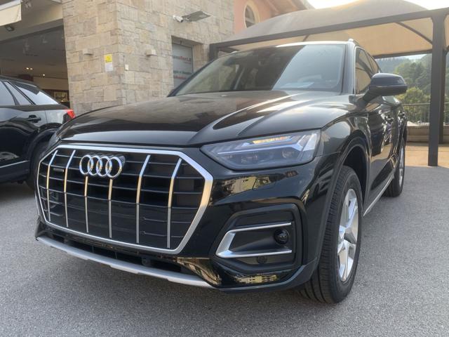 AUDI Q5 usata, con ABS