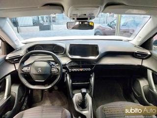 PEUGEOT 2008 usata 25
