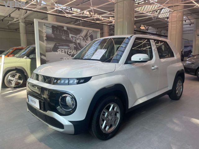 HYUNDAI INSTER usata, con Airbag