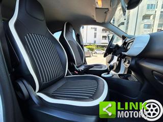 RENAULT Twingo Electric usata 16