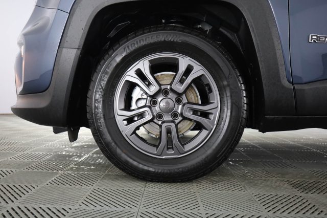 JEEP Renegade usata 8