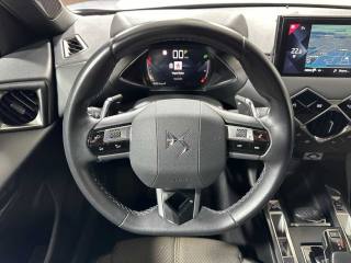 DS AUTOMOBILES DS 3 Crossback usata, con Servosterzo