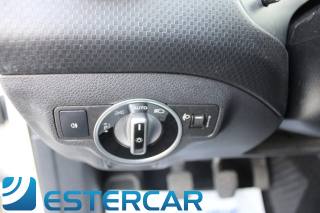 MERCEDES-BENZ A 160 usata, con Volante in pelle