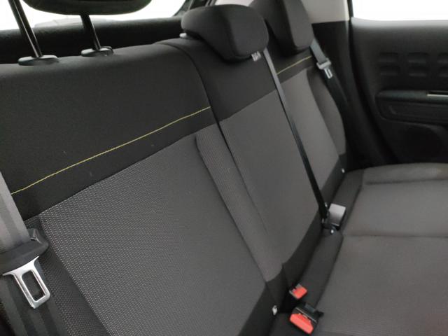 CITROEN C3 usata, con Chiusura centralizzata telecomandata