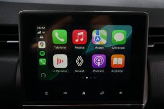 RENAULT Clio usata, con Cruise Control