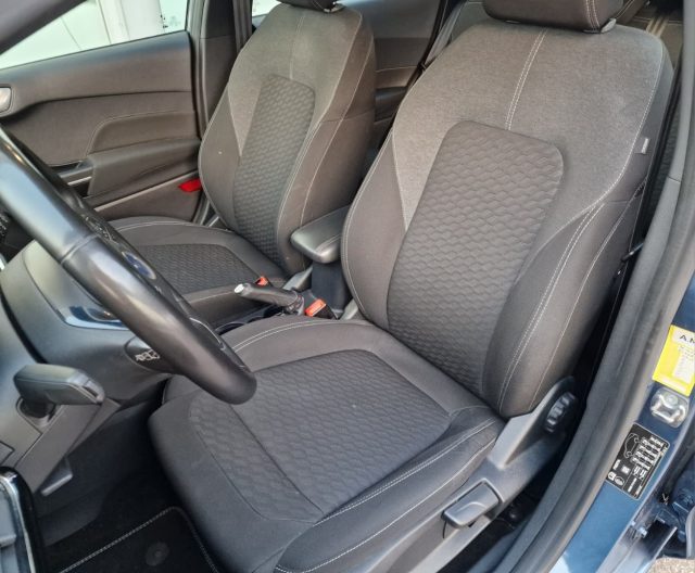 FORD Fiesta usata, con ESP