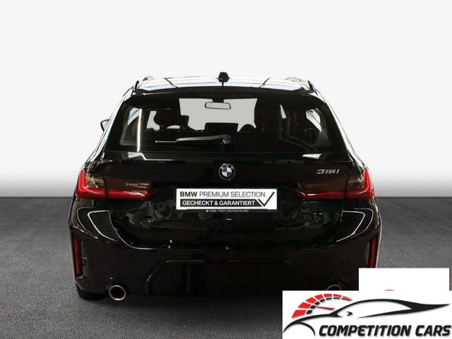 BMW 318 usata, con Airbag Passeggero