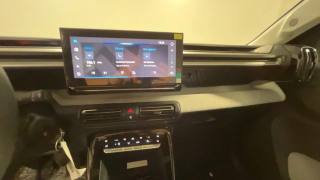 CITROEN C3 usata, con Autoradio digitale