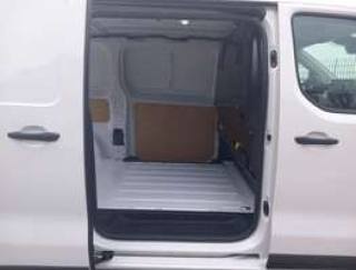 PEUGEOT Expert usata, con Bluetooth