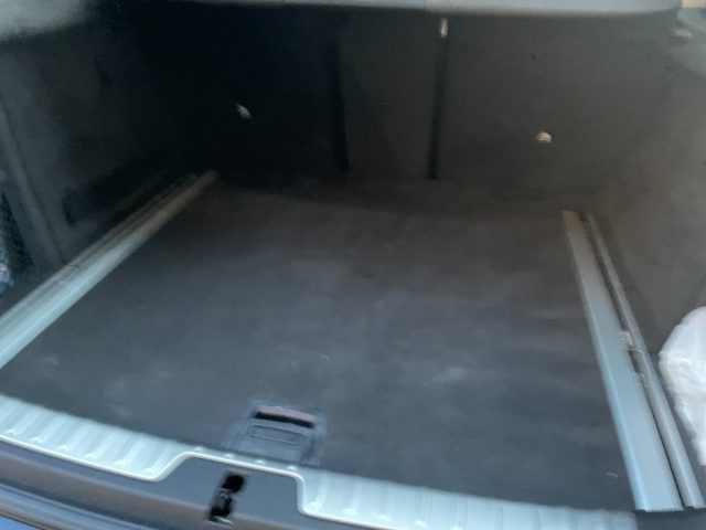 BMW X6 usata, con Controllo automatico clima