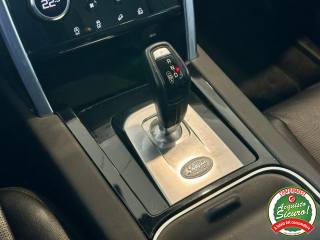 LAND ROVER Discovery Sport usata, con Controllo automatico clima