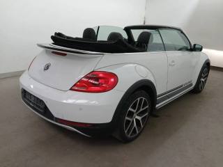 VOLKSWAGEN Maggiolino usata, con Airbag Passeggero