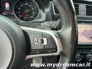 VOLKSWAGEN Golf GTD usata, con Specchietti laterali elettrici