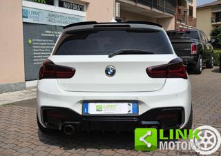 BMW 118 usata, con Airbag