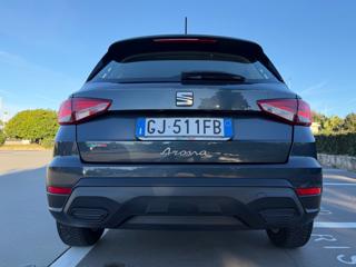 SEAT Arona usata 49
