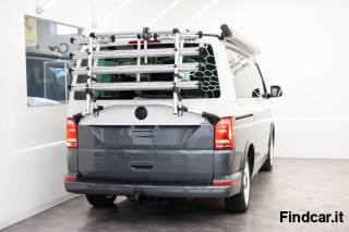 VOLKSWAGEN California usata, con Lettore CD